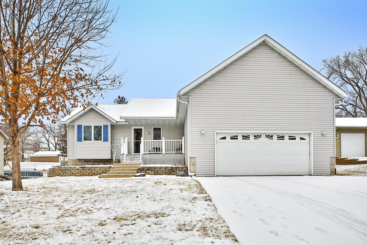 1108 1st Street, Faribault, MN 55021