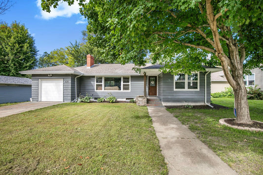 630 Mooers Avenue, Cokato, MN 55321