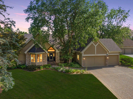 10509 Purdey Road, Eden Prairie, MN 55347