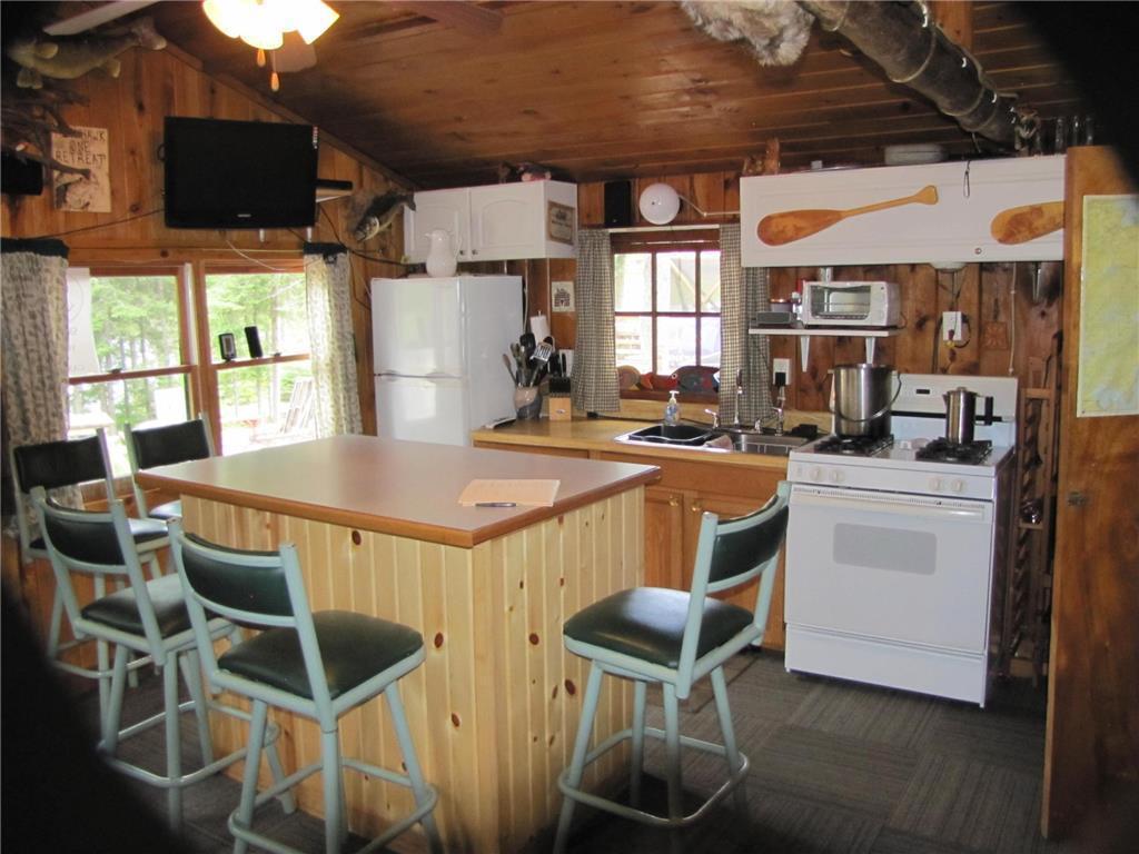 Unit 1 N Kelly Trail , Isabella, MN 55731