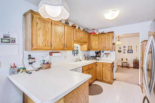 2556 Sumac Circle, White Bear Lake, MN 55110