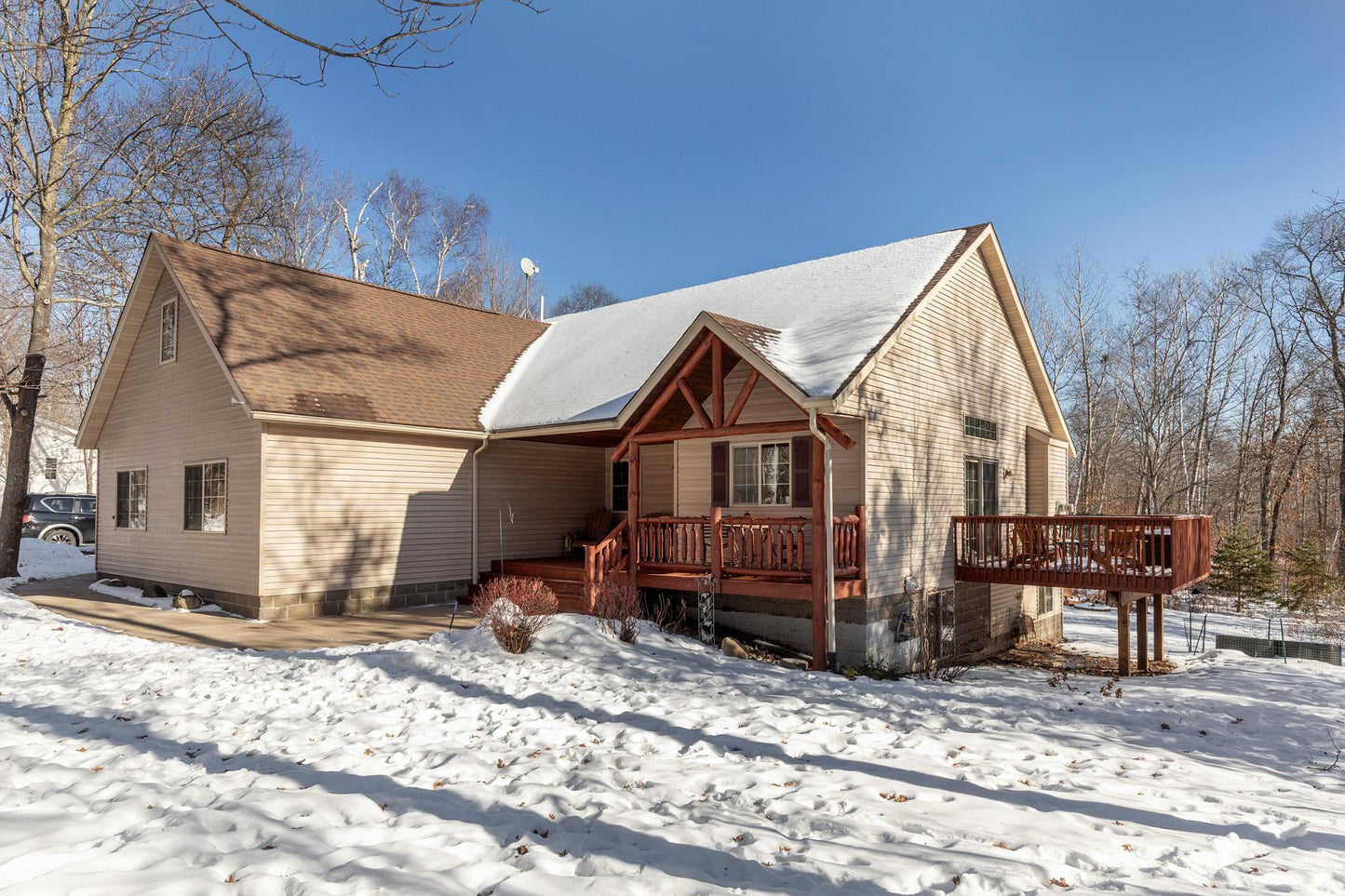 29874 Mohican Circle, Breezy Point, MN 56472