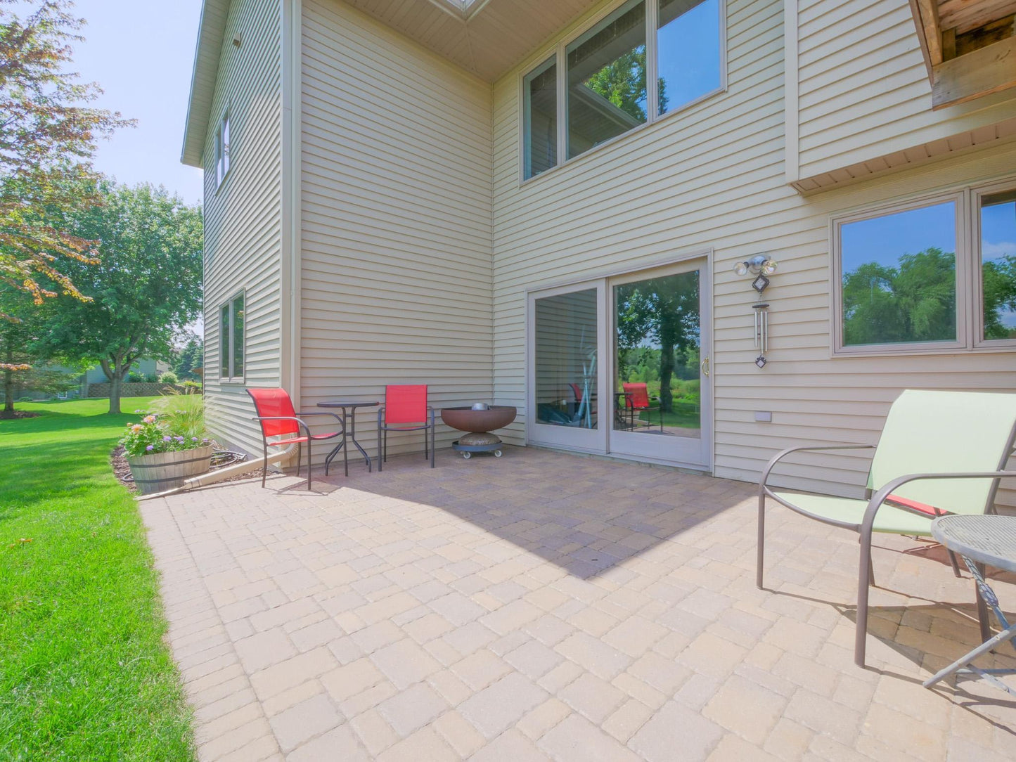 721 Geneva Golf Club Drive, Alexandria, MN 56308