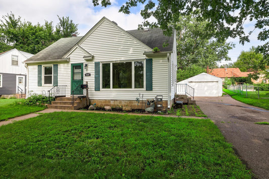 4228 Halifax Avenue, Robbinsdale, MN 55422