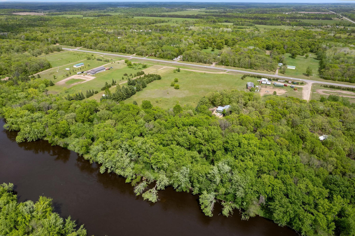 TBD Calico Trail, Motley, MN 56466