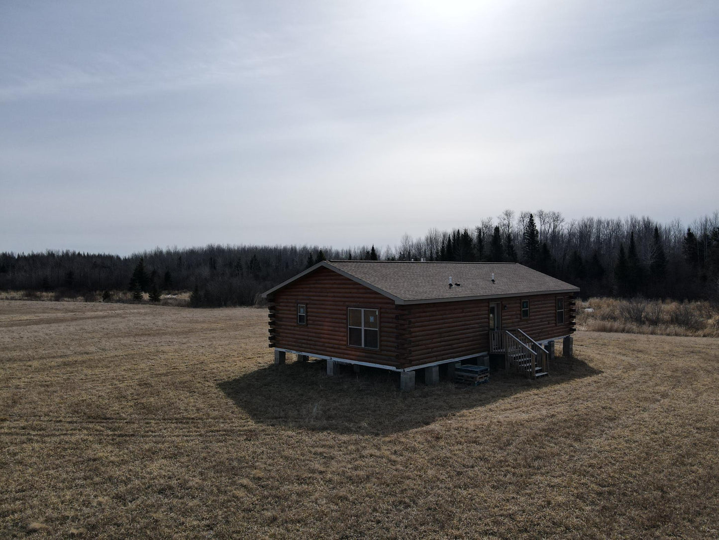 11971 Scofield RD , Carpenter Twp, MN 55723