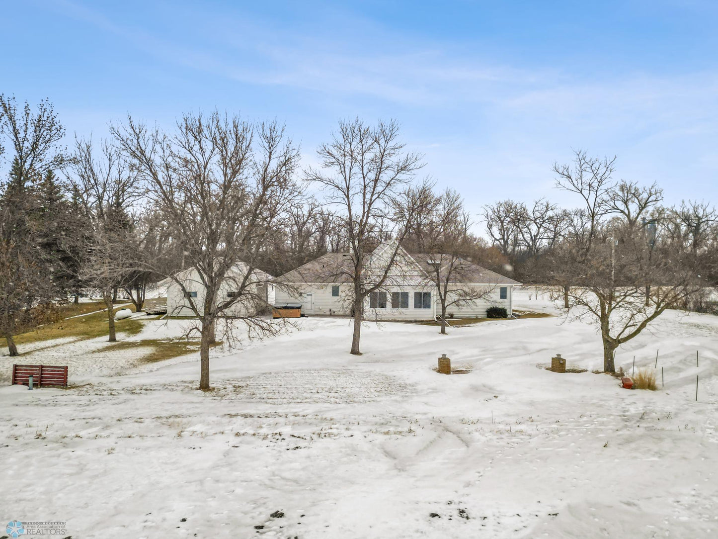 927 50th Street, Moorhead, MN 56560