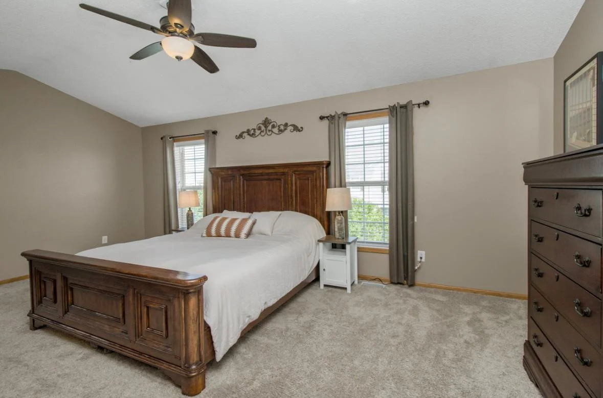 5150 Fairpoint Drive, Hugo, MN 55038