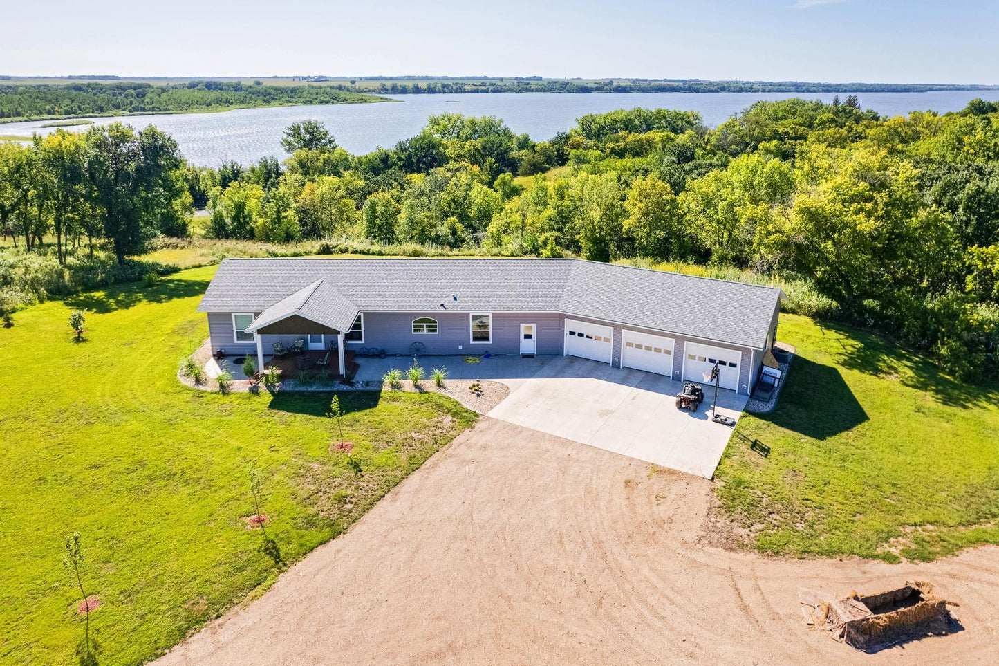 162 140th Avenue, Watson, MN 56295