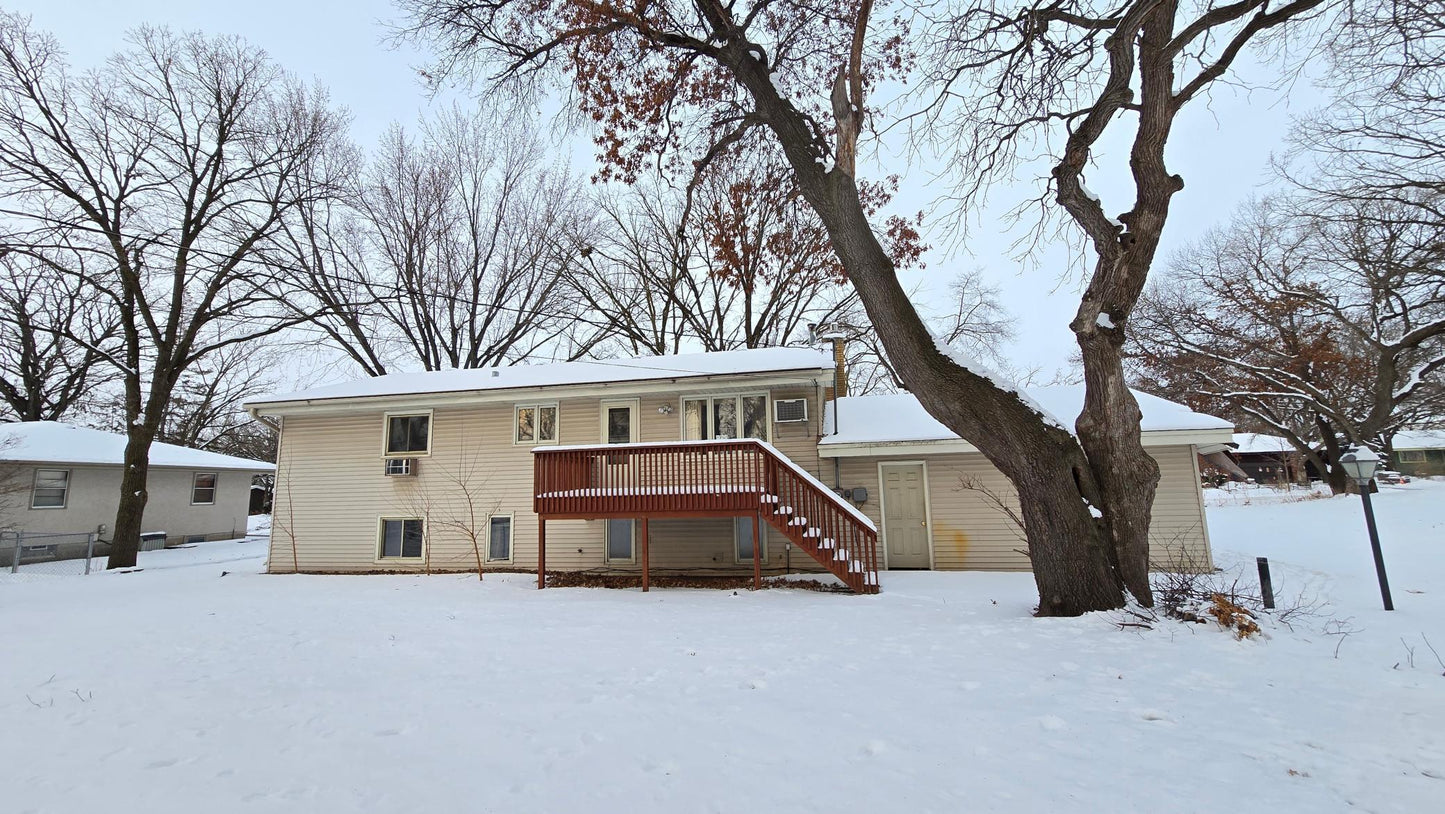 12565 Grouse Street, Coon Rapids, MN 55448