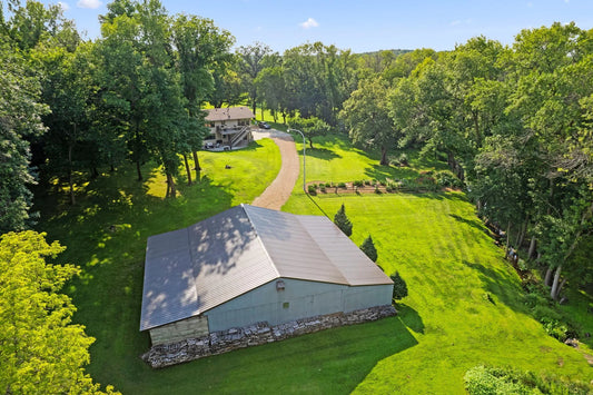 10366 Fenner Avenue, Delano, MN 55328