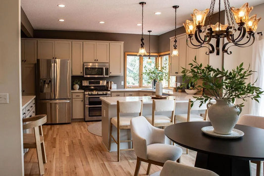 2505 Christian Drive, Chaska, MN 55318