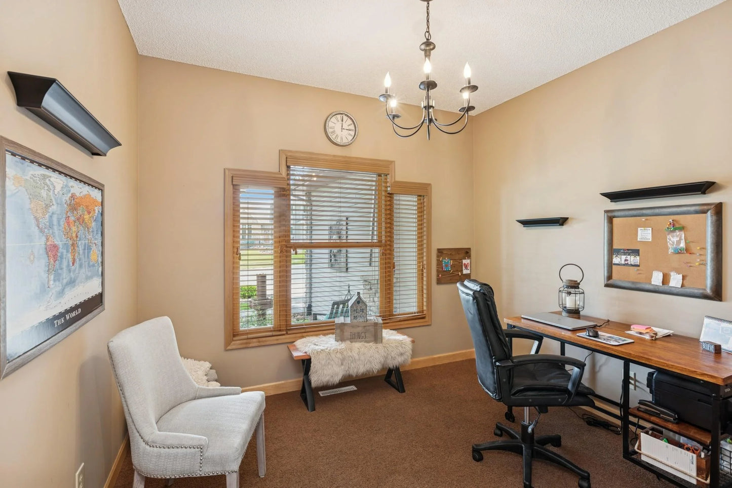 5215 203rd Street, Farmington, MN 55024