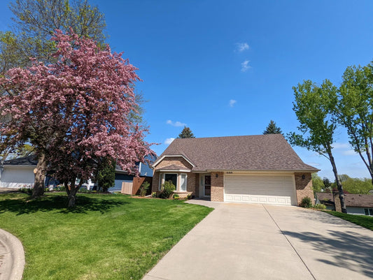 6160 Concord Hill Lane, Minnetonka, MN 55345