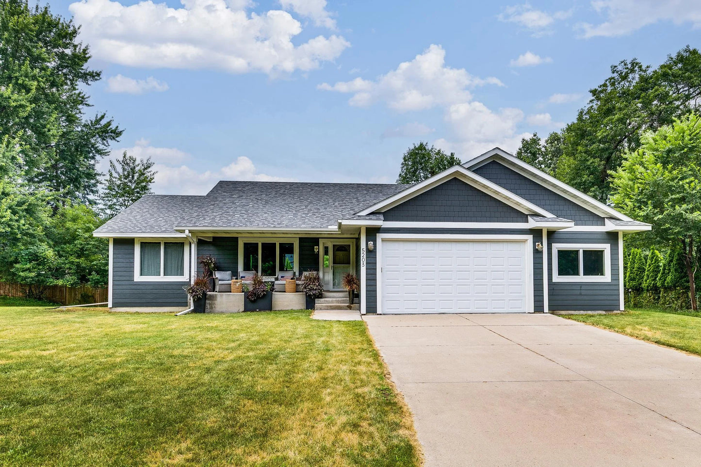5203 Latta Street, White Bear Twp, MN 55110
