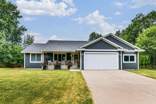 5203 Latta Street, White Bear Twp, MN 55110