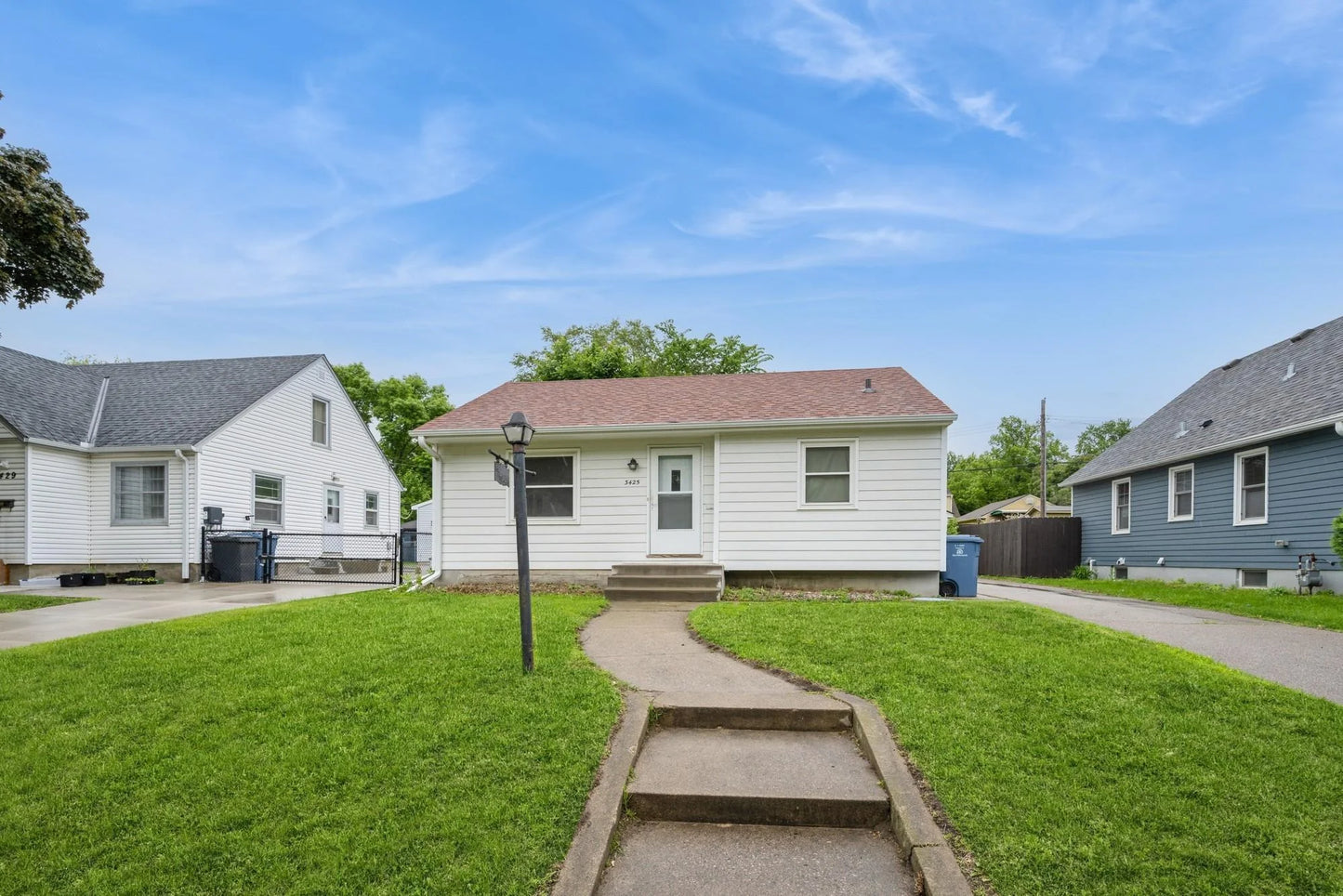 3425 Cleveland Street, Minneapolis, MN 55418