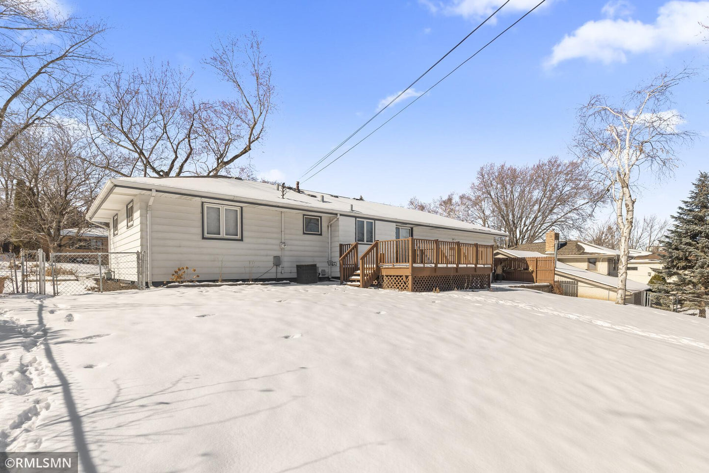 3621 Harding Street, Saint Anthony, MN 55418