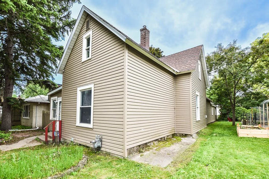 4211 Emerson Avenue, Minneapolis, MN 55412