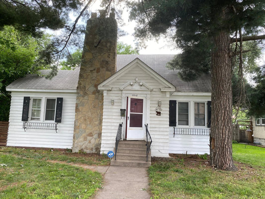 2518 University Avenue, Minneapolis, MN 55418