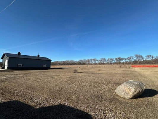 xxx Ridge Creek Drive, Clinton, MN 56225