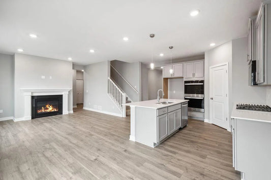 2494 Marsh View Court, Shakopee, MN 55379