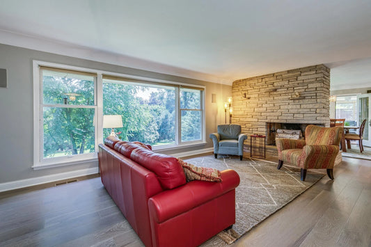 4605 62nd Street, Edina, MN 55424