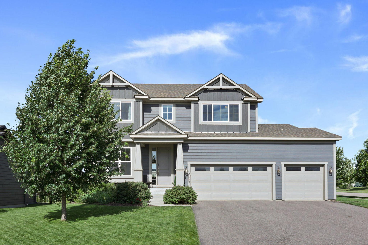 4030 Grand Chevalle Parkway, Chaska, MN 55318