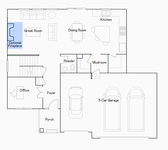 6690 Tamarack Lane, Corcoran, MN 55340