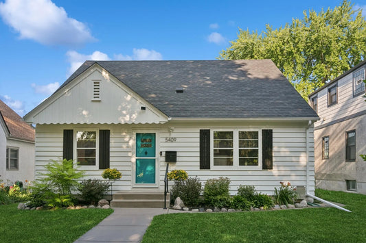 5409 Aldrich Avenue, Minneapolis, MN 55419