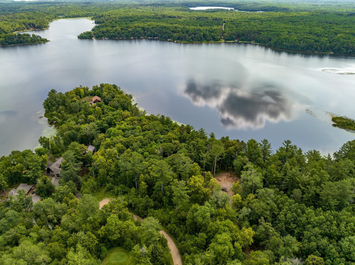 TBD Eaglewood Drive, Fifty Lakes, MN 56448