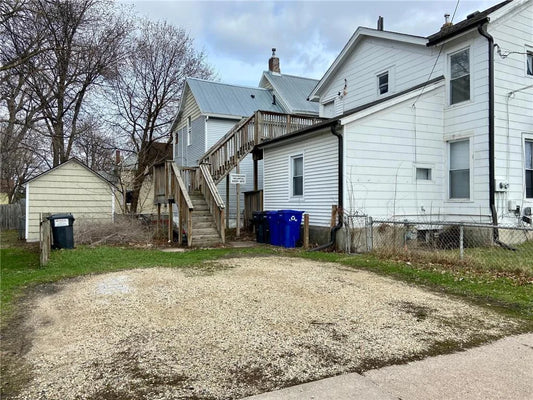 313 Edmund Avenue, Saint Paul, MN 55103