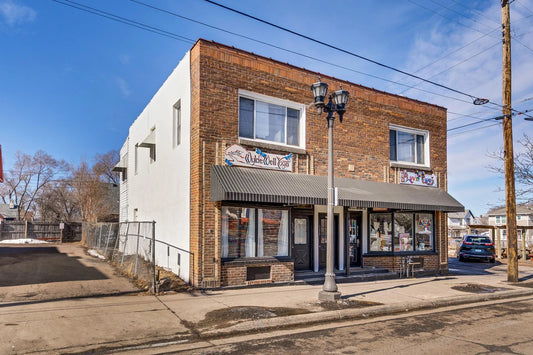 609 Dale Street, Saint Paul, MN 55103