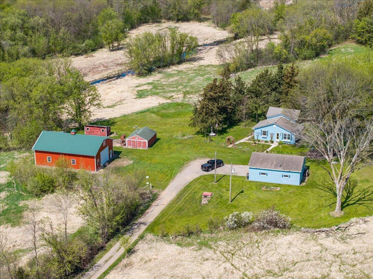 6300 Painter Road, Minnetrista, MN 55364