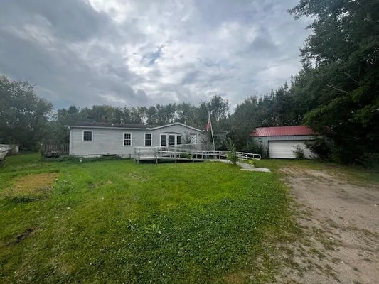 449 55th Street, Montrose, MN 55363