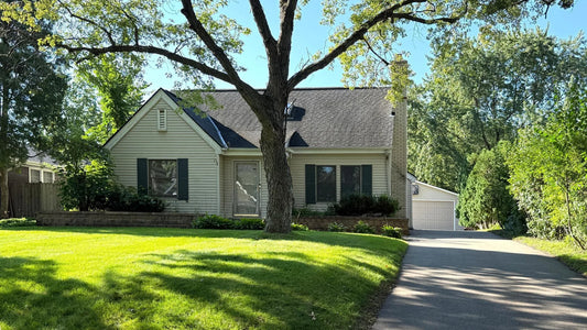 5109 Windsor Avenue, Edina, MN 55436