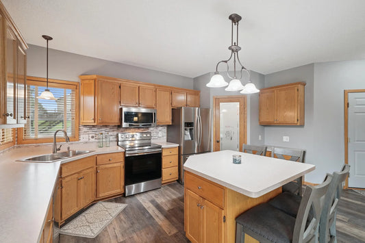 252 James Parkway, Elko New Market, MN 55054