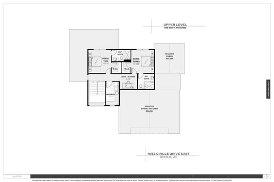 1052 Circle Drive, Wayzata, MN 55391