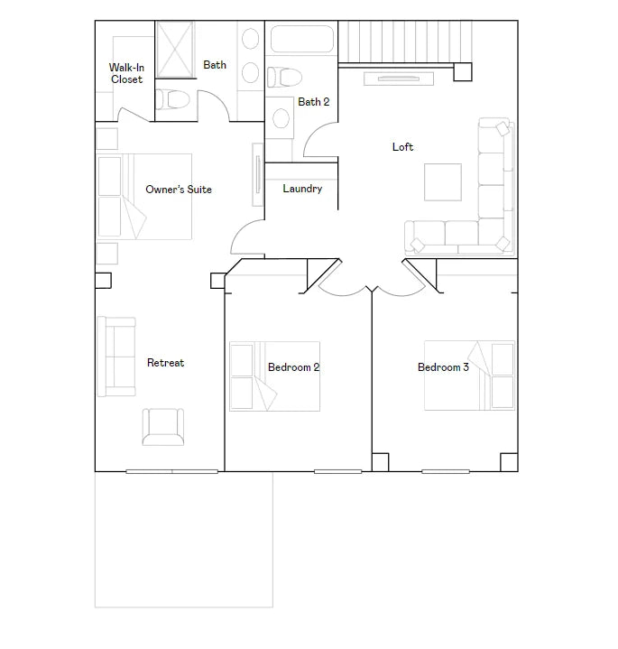 5155 Long Pointe Pass, Woodbury, MN 55129