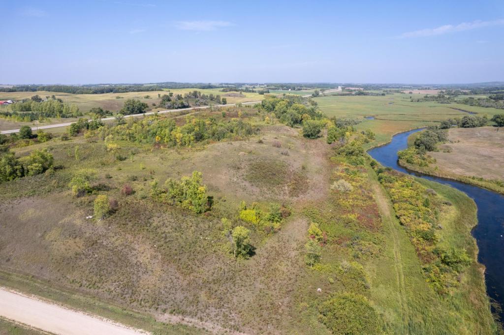 TBD 310th Street, Erhard, MN 56534