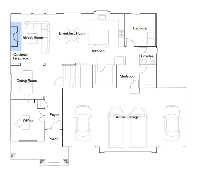 1903 Royal Boulevard, Lake Elmo, MN 55042