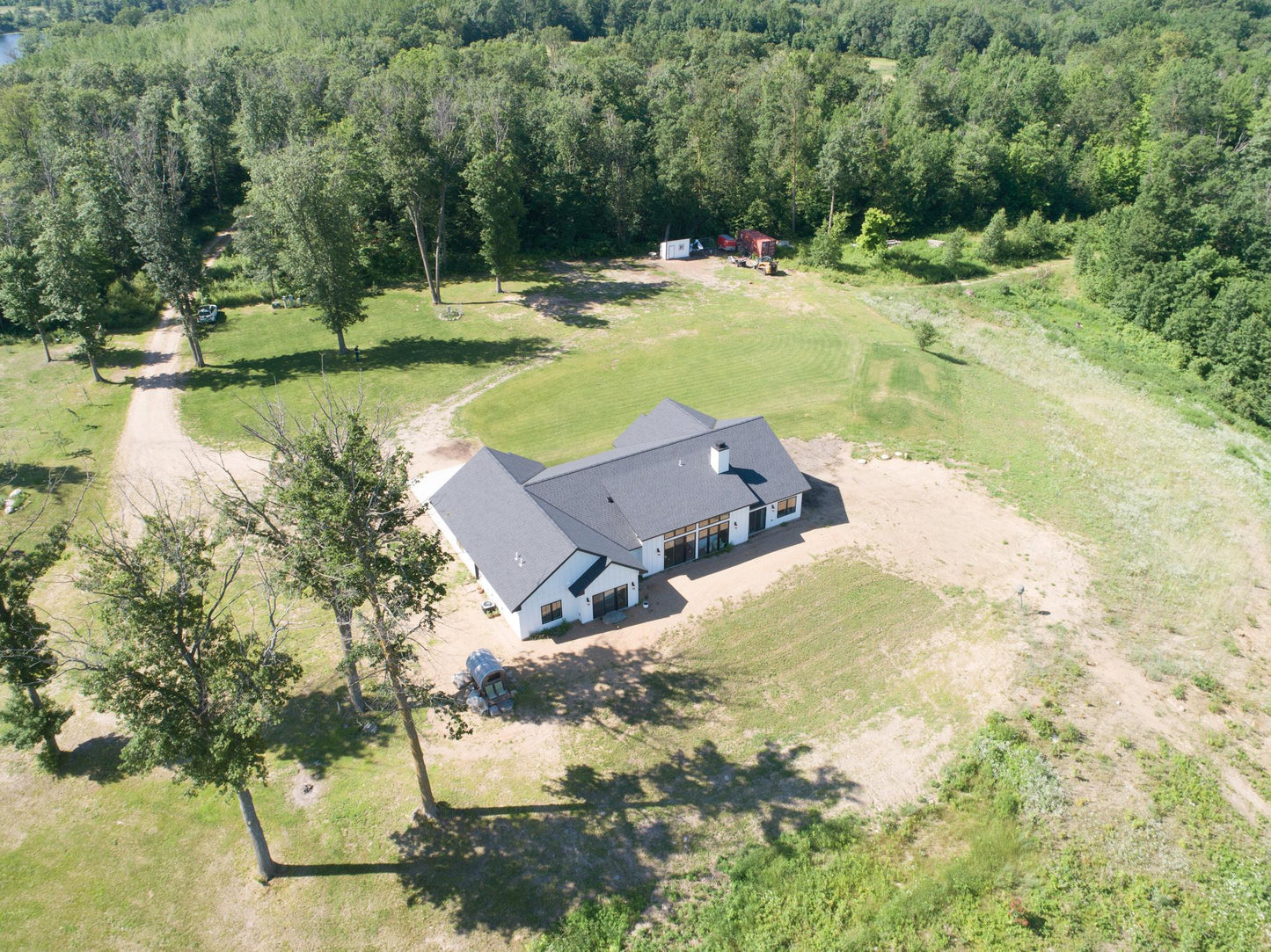 38525 Northstar Drive, Cushing, MN 56443