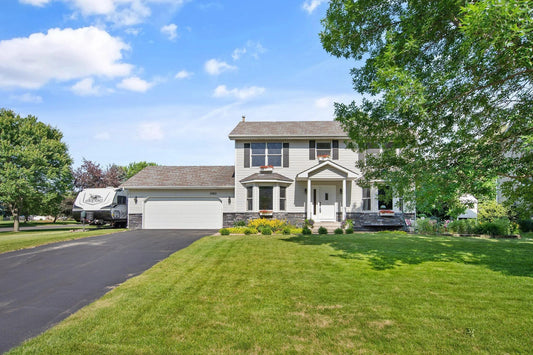 5920 Bayberry Drive, White Bear Lake, MN 55110