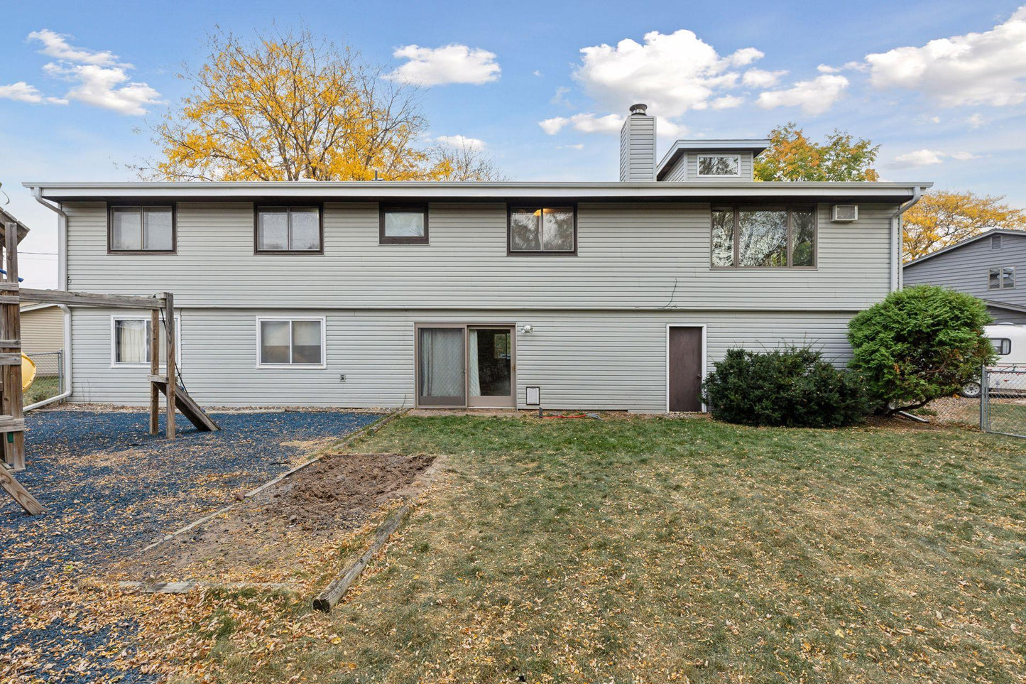 2721 Mayfair Court, White Bear Lake, MN 55110