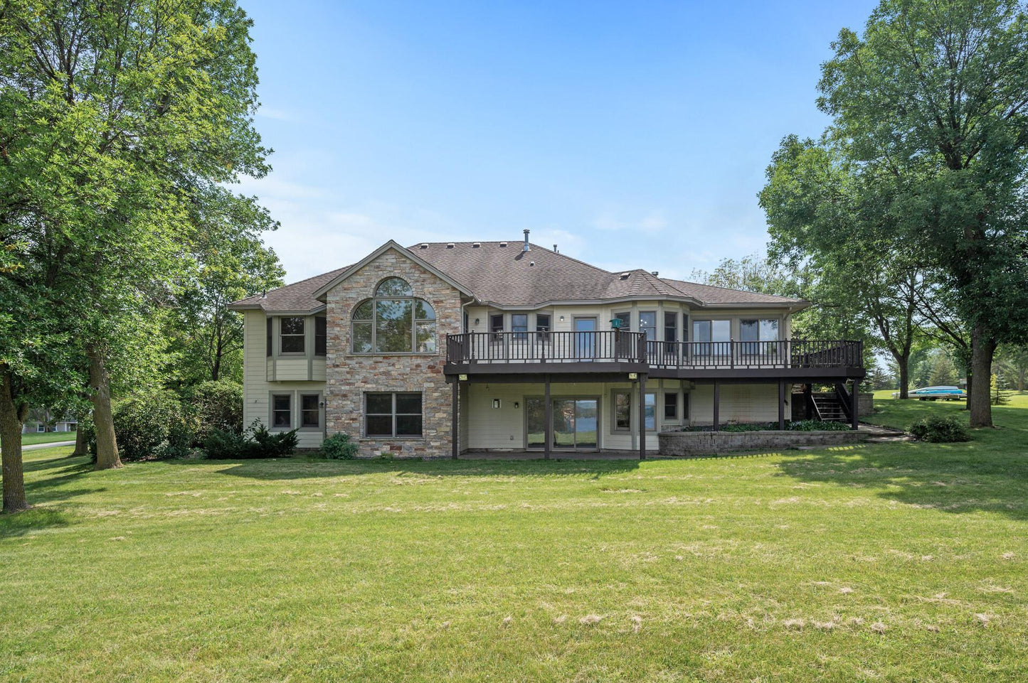 1826 Spring Lake Circle, Spring Lake Twp, MN 55352