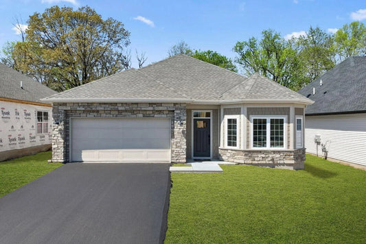 10478 Glenbrook Avenue South , Cottage Grove, MN 55016