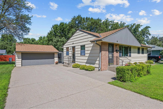 5913 Zenith Avenue, Brooklyn Center, MN 55429