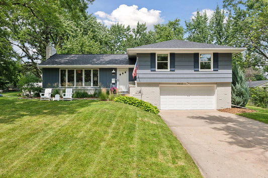 4412 70th Street, Edina, MN 55435