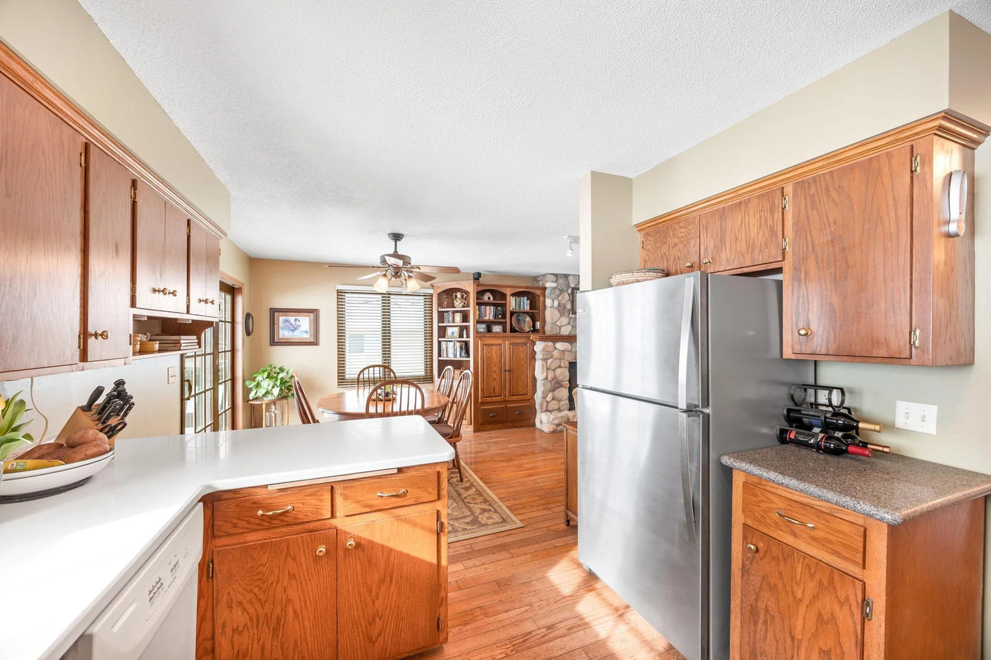 6825 Shore Drive, Greenfield, MN 55373