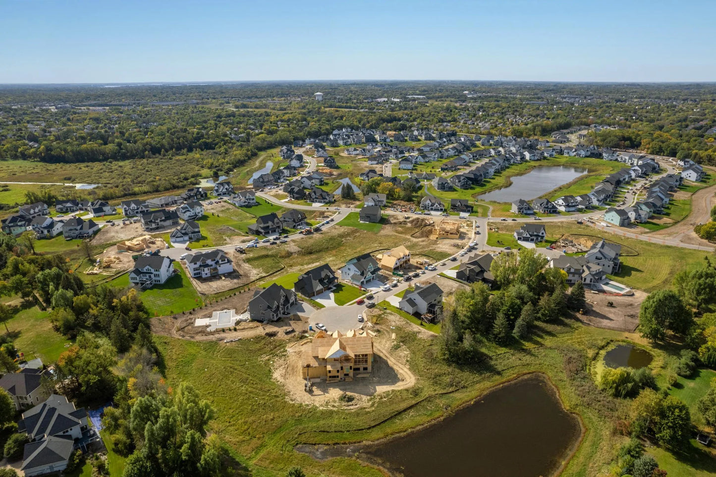 4740 Comstock Lane, Plymouth, MN 55446
